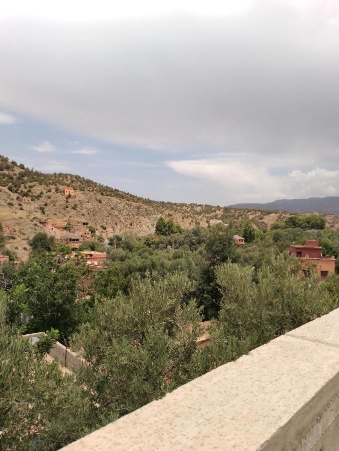Riad Idar Ouirgane Dış mekan fotoğraf