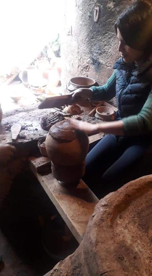 Riad Idar Ouirgane Dış mekan fotoğraf