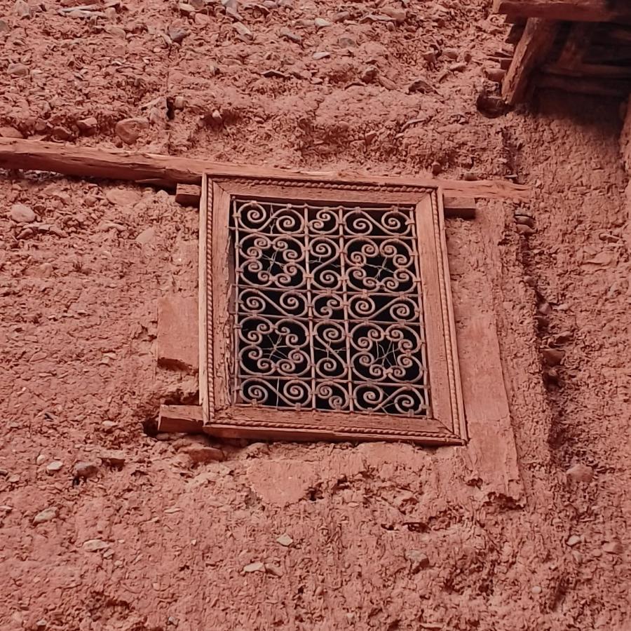 Riad Idar Ouirgane Dış mekan fotoğraf