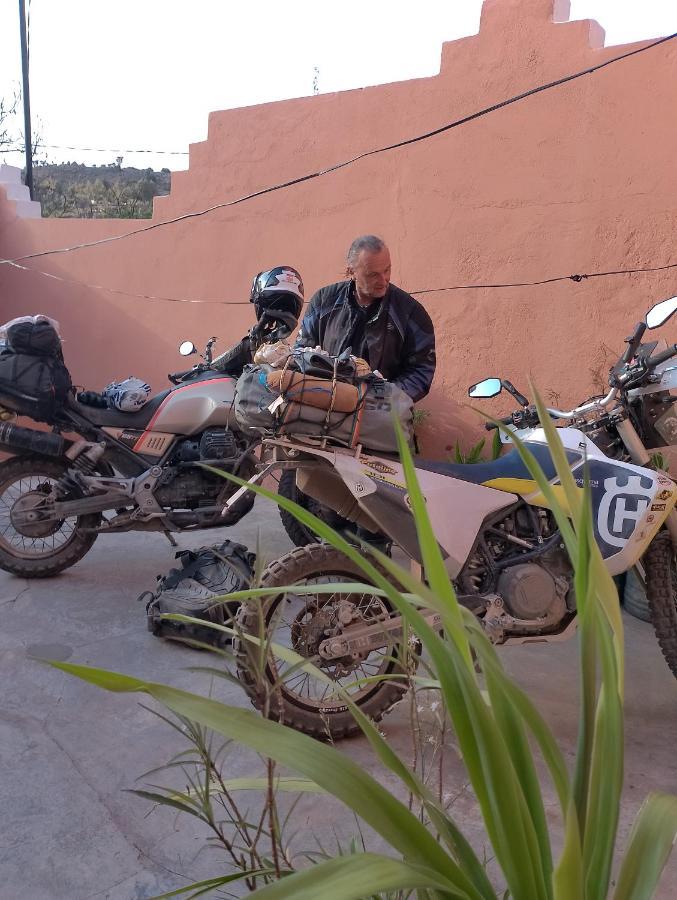 Riad Idar Ouirgane Dış mekan fotoğraf