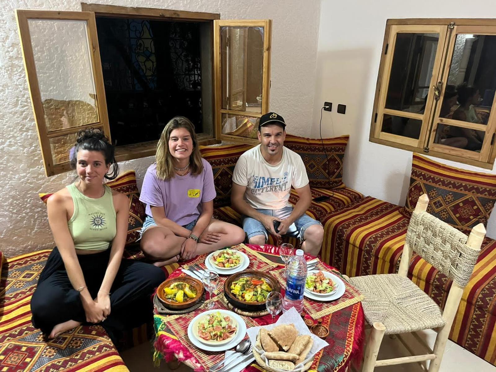 Riad Idar Ouirgane Dış mekan fotoğraf