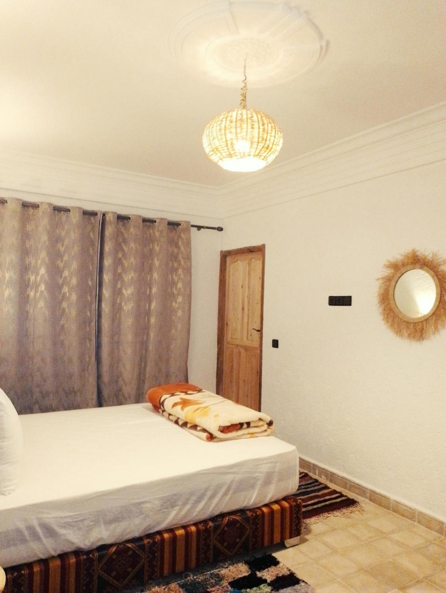 Riad Idar Ouirgane Oda fotoğraf